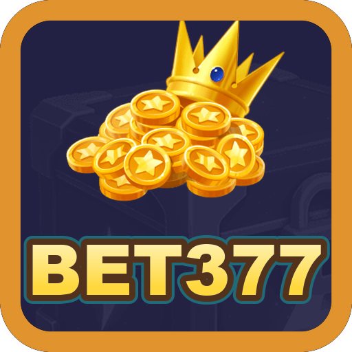 bet377 Brasil logo